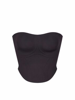 Skims bonded corset - size XS perfect condition